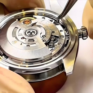 天津百达翡丽指定维修服务中心费用